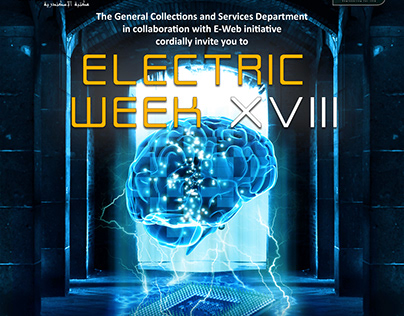 Electric Week'18 Full Project