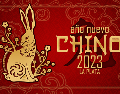 Año Nuevo Chino 2023