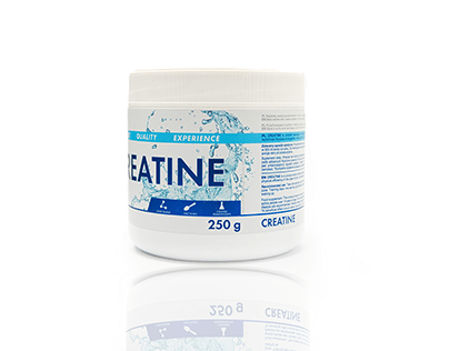 product photography of a dietary supplement