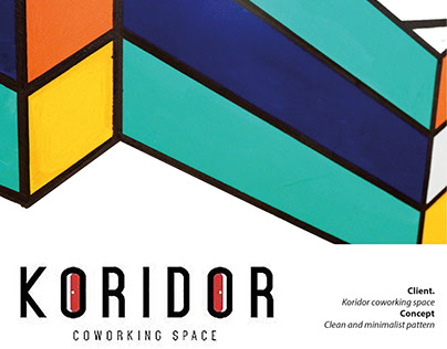KORIDOR COWORKING SPACE