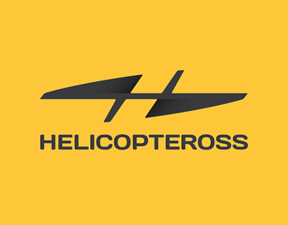 Helicopteross Logo