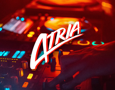 Atria | Brand Exploration