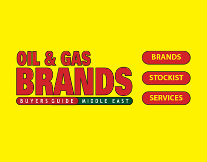 OIL & GAS BRANDS