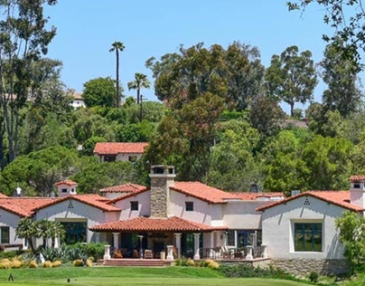 Rancho Santa Fe San Diego Real Estate