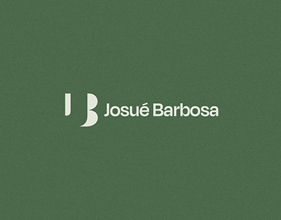 Josué Barbosa - Identidade Visual