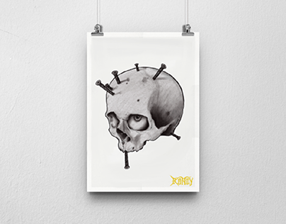 skull world