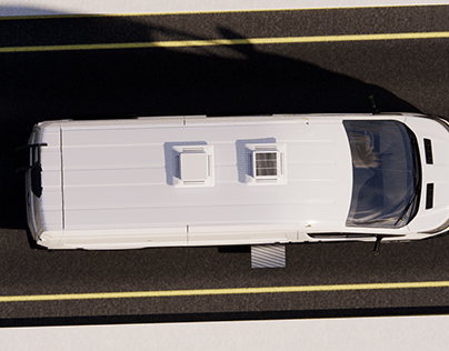 caravan design