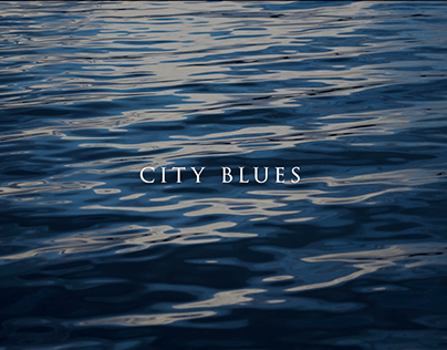 City Blues - Short Film