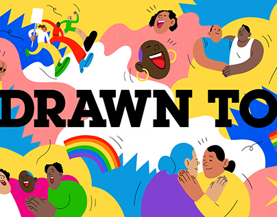 Cartoon Network Pride Month 2020