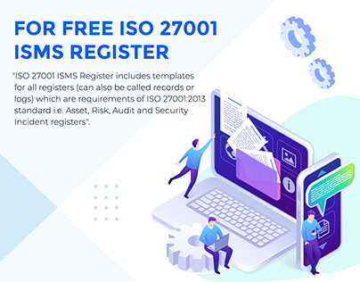 For Free ISO 27001 ISMS Register