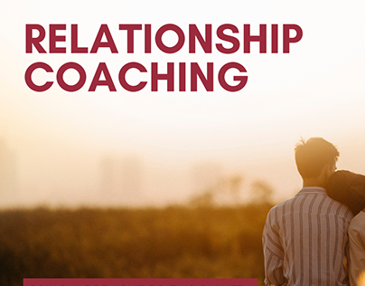 Relationship Coach - Tj Bartel