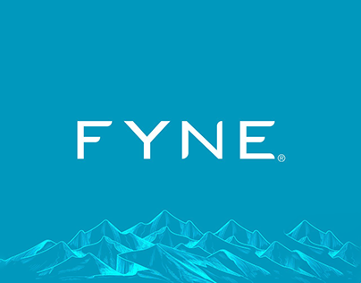 FYNE Water