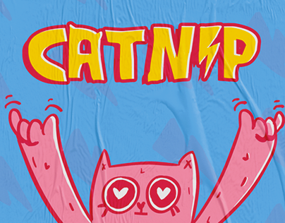Catnip ⚡