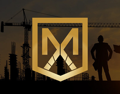 Logo para Grupo Constructor