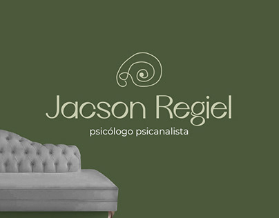 Jacson Regiel