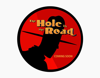The Hole in the Road - Animated short