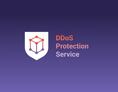 Design concept of DDoS Protection Service