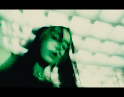 Nia Cole - Me Despedí (Videoclip)