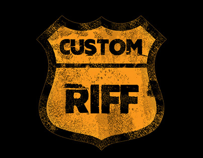 Reels - Custom Riff: Pacha