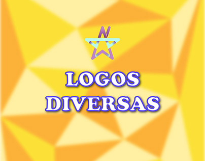 Project thumbnail - Logos diversificadas