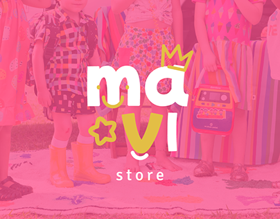 Mavi Kids Store