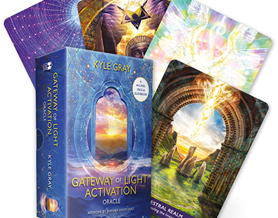 Gateway of Light Activation Oracle