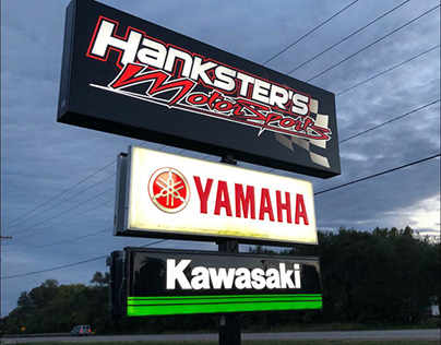 New Inventory for Sale | Hankster's Motorsports