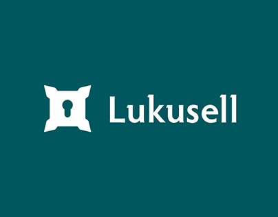 Logo Lukusell