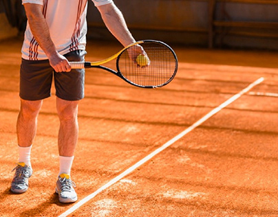 Choosing the Perfect Tennis Racket
