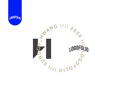 LOGOFOLIO 01_SUNGGU HWANG