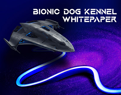 Whitepaper Design for Bionic Dog Kennel