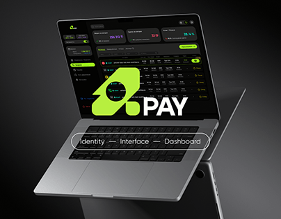 Payment System Qpay