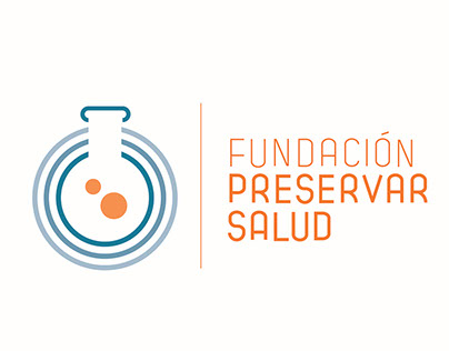 Logo / Fundación Preservar Salud