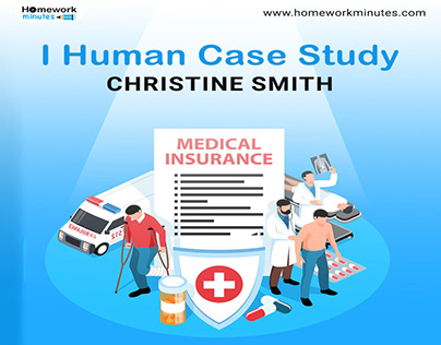 iHuman Case Study Christine Smith