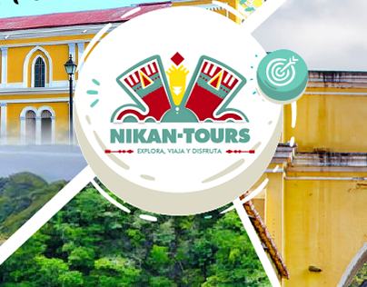 Nikan Tours - El Salvador