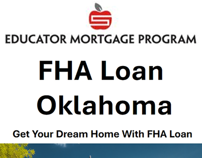 FHA Loan Oklahoma