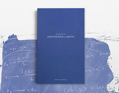 Aesthetics of Math