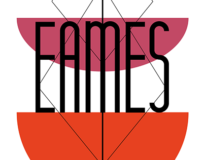 Eames Logo