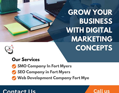 Increase Your Business Visibility With Best SMO Company