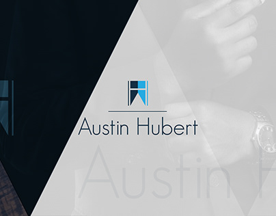 Austin Hubert | Menswear