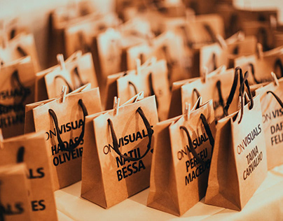 How Printed Paper Bags can increase your sales