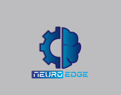 NeuroEdge Logo Design