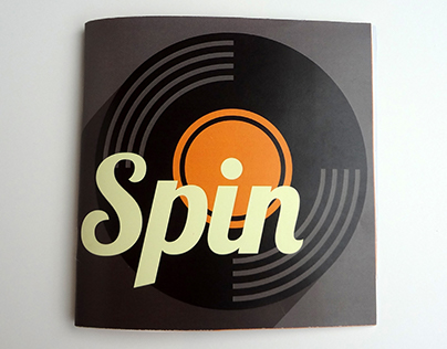 Spin App