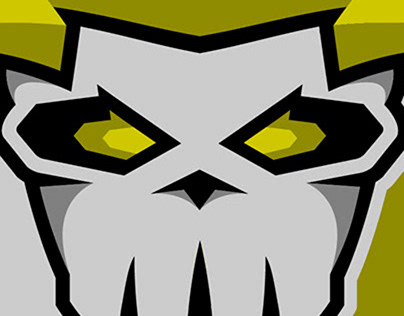 Shocker Clan Gaming Logo