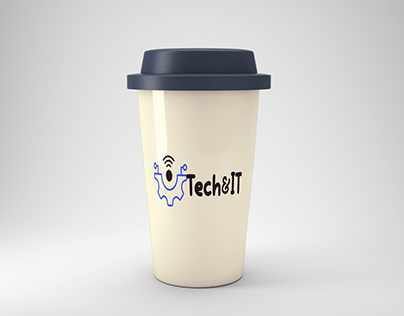 IT&Tech Branding Project