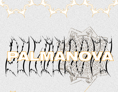 PALMANOVA - historical & graphic elaboration