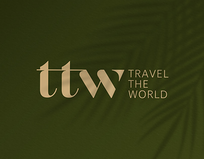 TtW – Travel the World