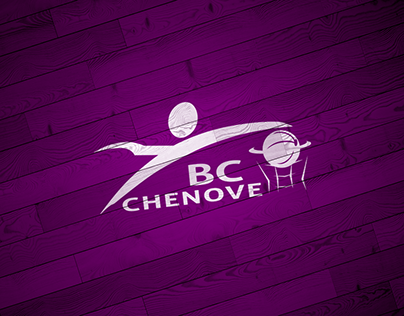 Basket Club de Chenôve (Service Civique)
