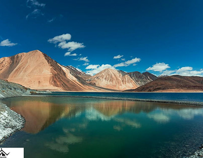 Epic Journey: Road Trip from Delhi to Leh Ladakh