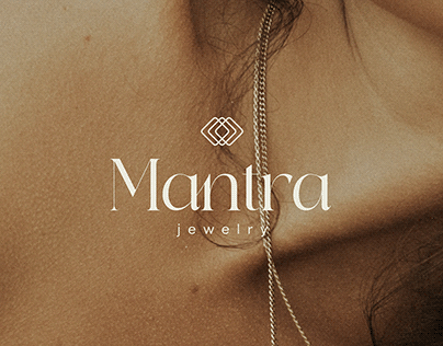 Mantra Jewelry
